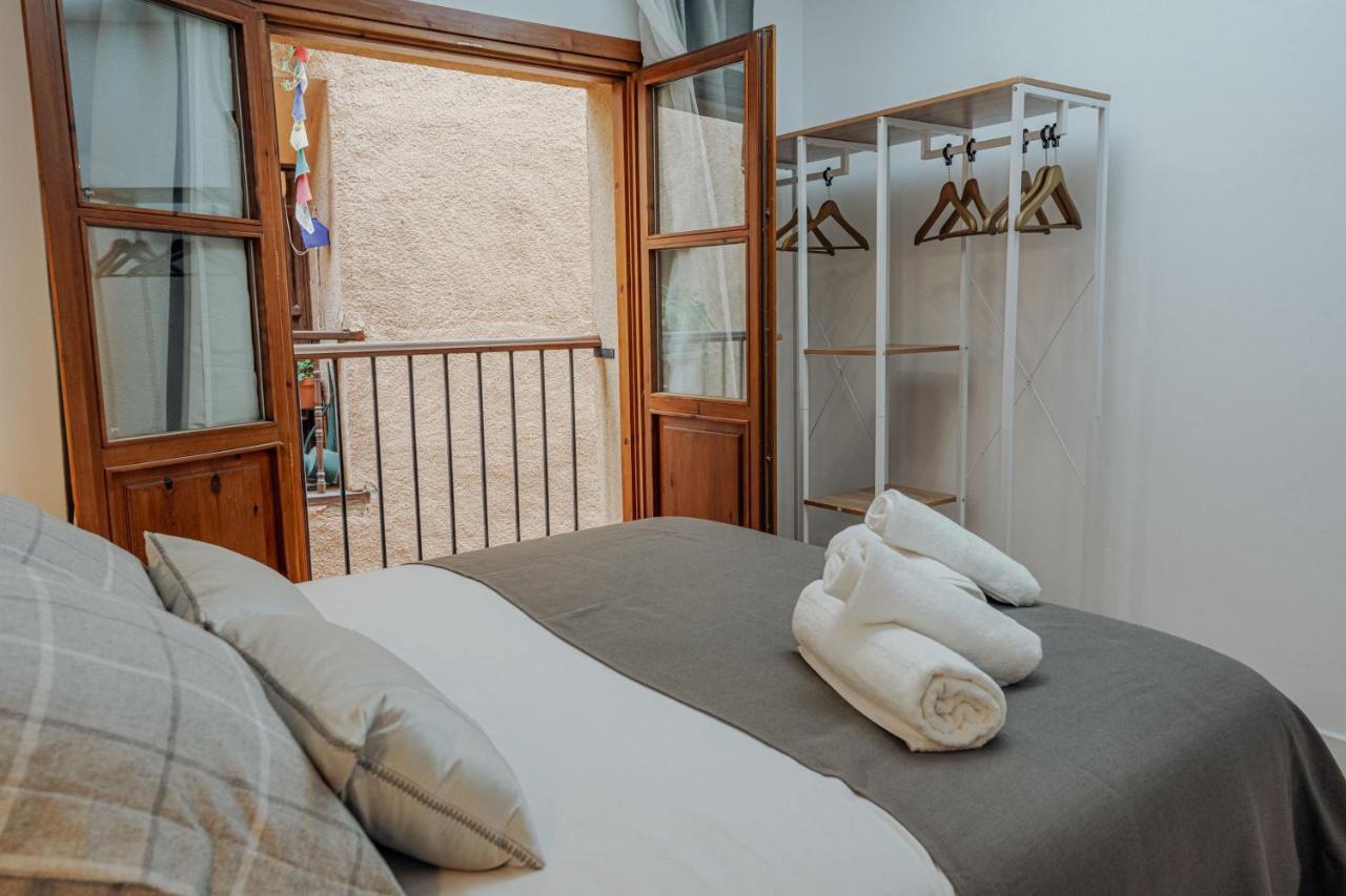 Fuendebanos Appartement Alquézar