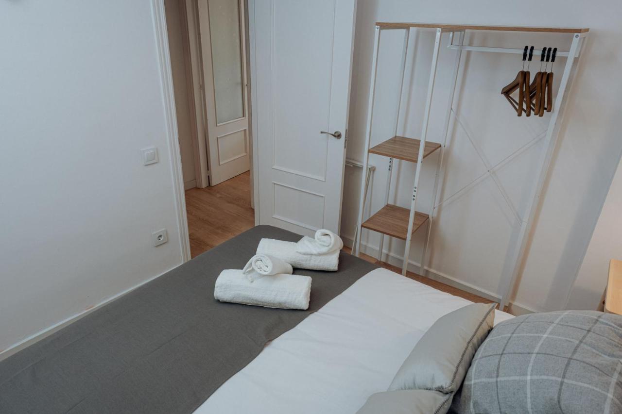 Fuendebanos Appartement Alquézar