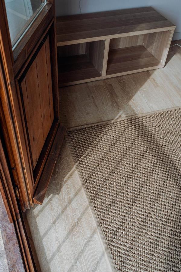 Appartement Fuendebanos Alquézar