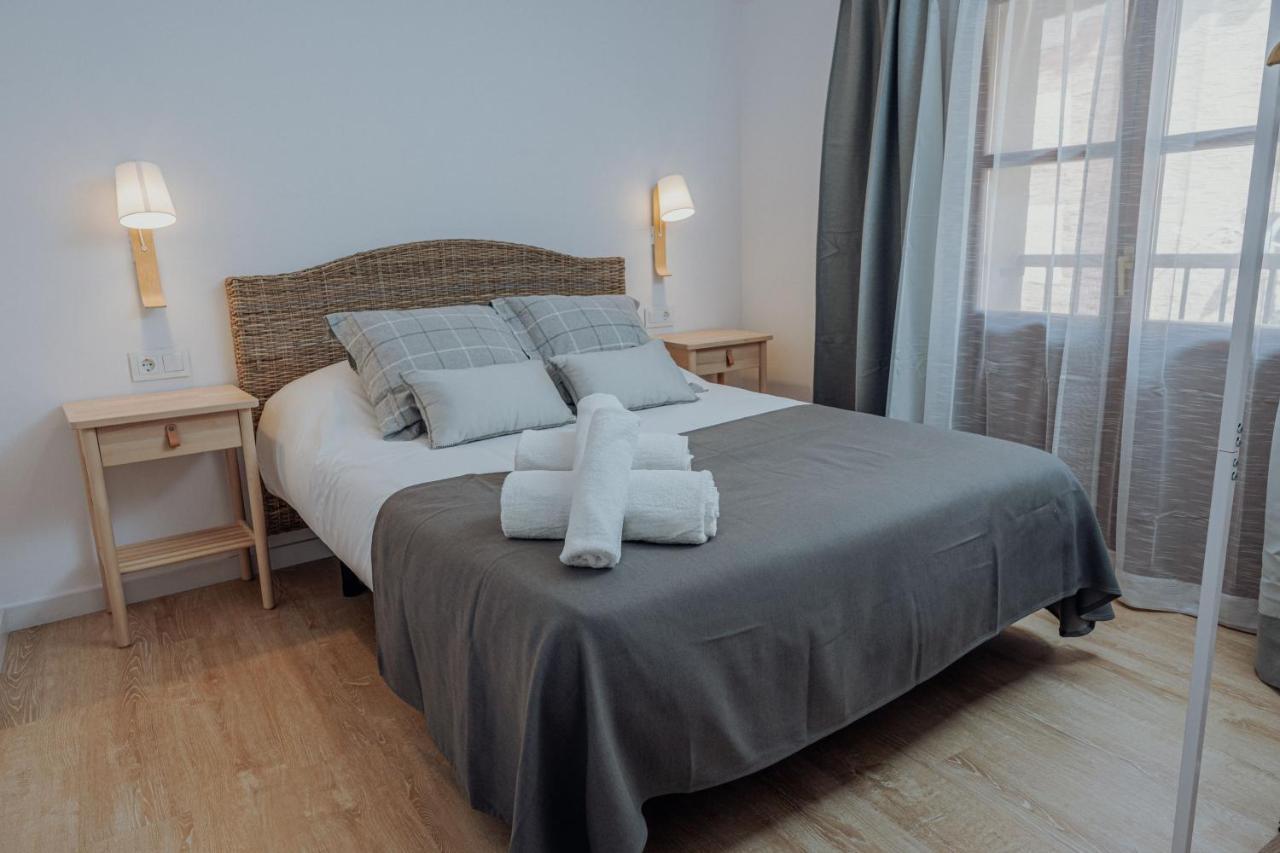 Fuendebanos Appartement Alquézar